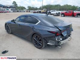 Lexus IS 2021 2 Lexus IS 2021 2