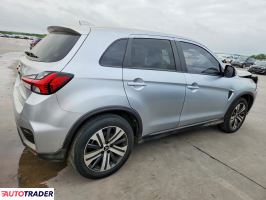 Mitsubishi Outlander 2021 2