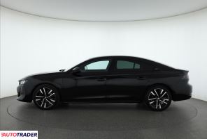 Peugeot 508 2019 2.0 174 KM