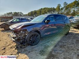 Mazda CX-5 - zobacz ofertę