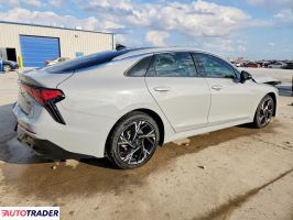Kia Pozostałe 2025 2