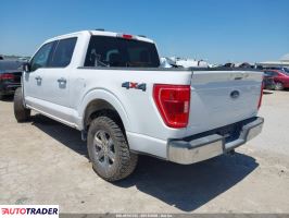 Ford Pozostałe 2023 3