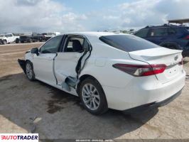 Toyota Camry 2023 2 Toyota Camry 2023 2