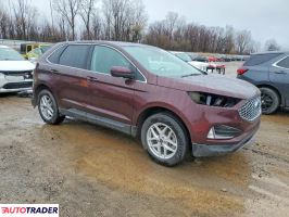 Ford Edge 2024 2
