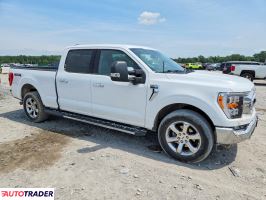 Ford Pozostałe 2021 3