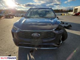 Ford Escape 2023 1