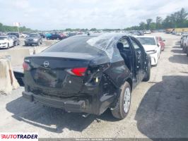 Nissan Versa 2024 1 Nissan Versa 2024 1