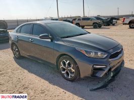 Kia Pozostałe 2021 2