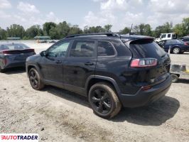 Jeep Cherokee 2019 2