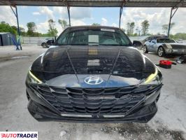Hyundai Elantra 2023 2 Hyundai Elantra 2023 2