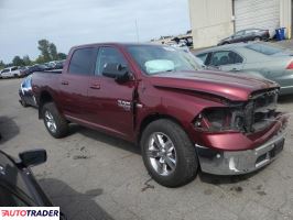 Dodge Ram 2019 5