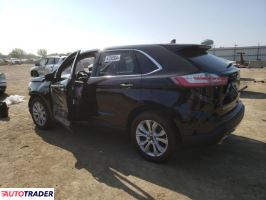 Ford Edge 2022 2