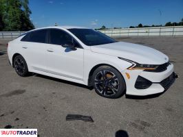 Kia Pozostałe 2023 1