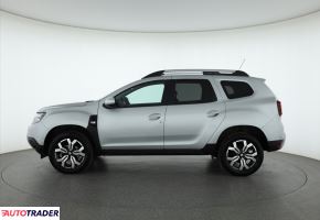 Dacia Duster 2022 1.3 128 KM