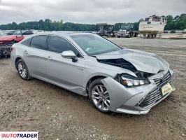 Toyota Avalon 2021 2