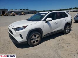 Toyota Pozostałe 2020 2
