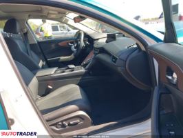 Acura TL 2021 2 Acura TL 2021 2