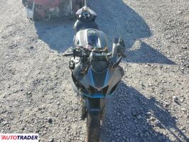 Yamaha YZF 2024 Yamaha YZF 2024