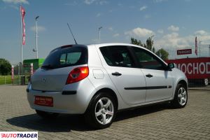 Renault Clio 2006 1.5 68 KM