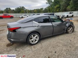 Nissan Altima 2020 2