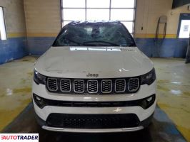 Jeep Compass 2025 2 Jeep Compass 2025 2