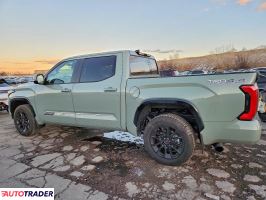 Toyota Tundra 2025 3