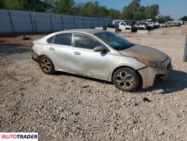 Kia Pozostałe 2020 2