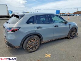Honda HR-V 2024 2
