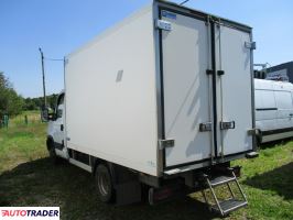 Iveco 35 C 13 2012 2.3 Iveco 35 C 13 2012 2.3
