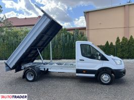 Ford Transit 2019 2