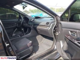 Subaru Pozostałe 2021 2
