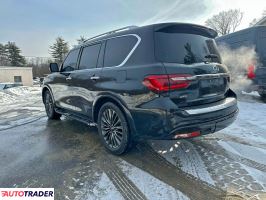 Infiniti Pozostałe 2023 5