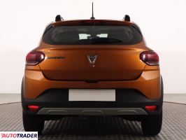 Dacia Sandero 2021 1.0 89 KM