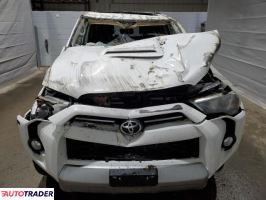 Toyota Pozostałe 2020 4