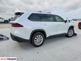 Toyota Highlander 2026 2