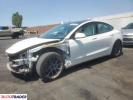 Tesla Model 3 2023 Tesla Model 3 2023