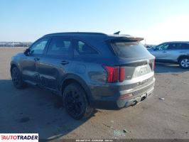 Kia Sorento 2021 2