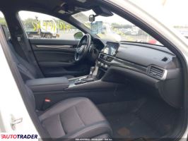 Honda Accord 2020 1 Honda Accord 2020 1