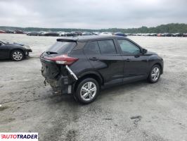 Nissan Pozostałe 2021 1 Nissan Pozostałe 2021 1