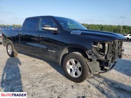 Dodge Ram 2019 5 Dodge Ram 2019 5