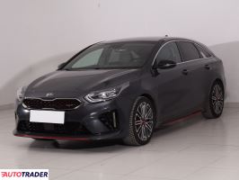 Kia PROCEED 2021 1.6 201 KM