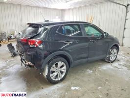 Buick Pozostałe 2025 1