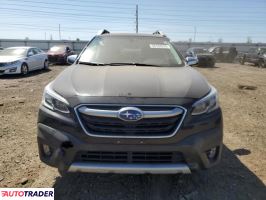 Subaru Outback 2022 2 Subaru Outback 2022 2