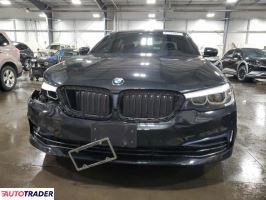 BMW 530 2019 2