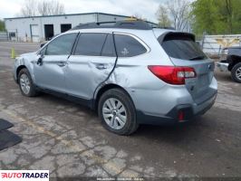 Subaru Outback 2019 2 Subaru Outback 2019 2