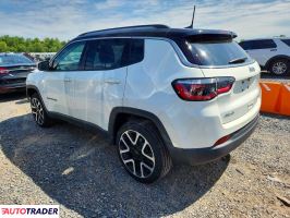 Jeep Compass 2021 2