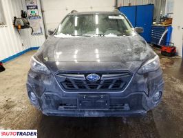 Subaru Pozostałe 2022 2