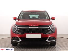 Kia Sportage 2022 1.6 147 KM