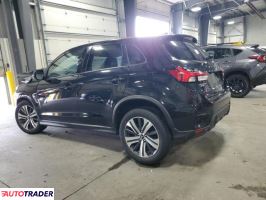 Mitsubishi Outlander 2021 2