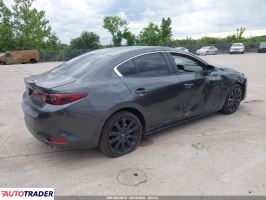 Mazda 3 2024 2